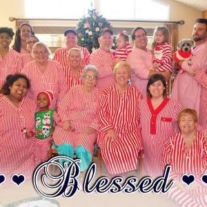 Meet your Posher, Anne